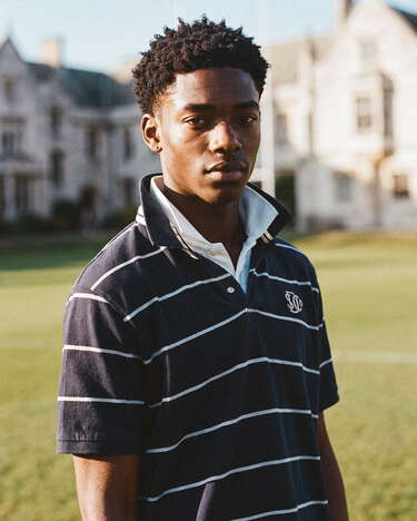 Herrepoloshirts
