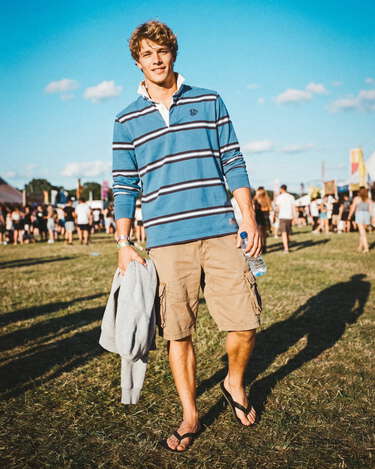 Men's Shorts
