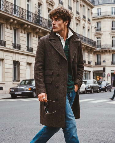 Men's Jackets