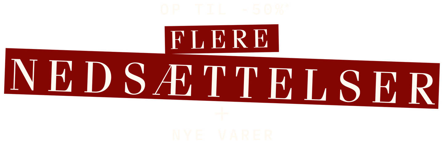 Mid-Season Sale