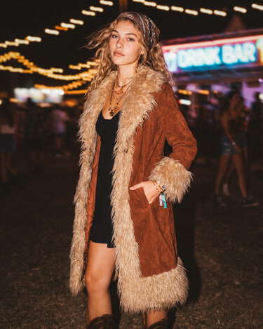 Women's Jackets