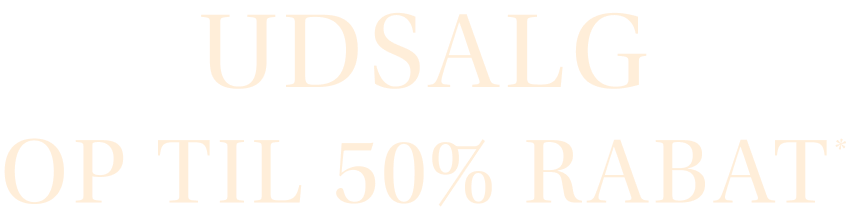 Winter Sale